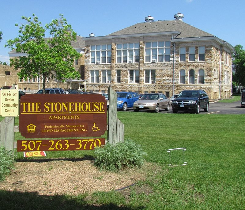 Stonehouse Apartments Apartments in Cannon Falls, MN